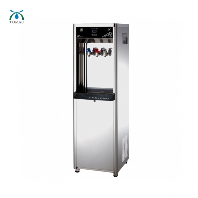 WD-1101 晶工冰溫熱飲水機