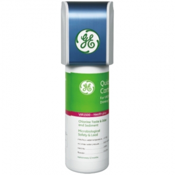 統貿牌 專業推薦 GE-VIR1500淨水器