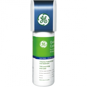 統貿牌 專業台中淨水公司 GE-VIR3000淨水器