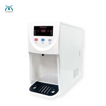 台中淨水公司，統帽淨水推薦【普立創】TBCR-2755W桌上型飲水機-冷溫熱