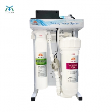 台中淨水公司，統帽淨水推薦產品，豐謙森立方專案★ GT-04 飲水機團購訂金